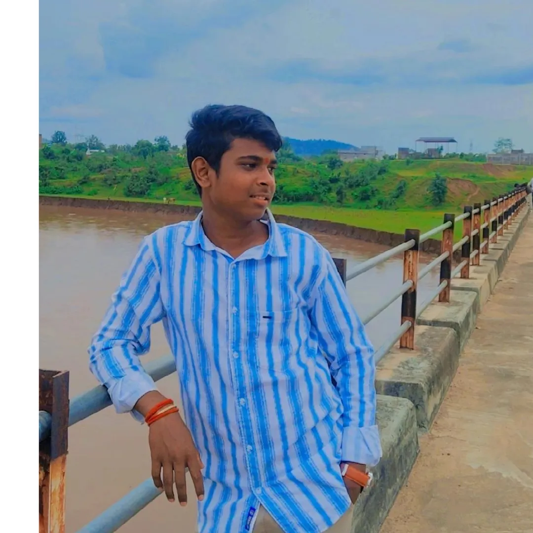 nitin chaudhari