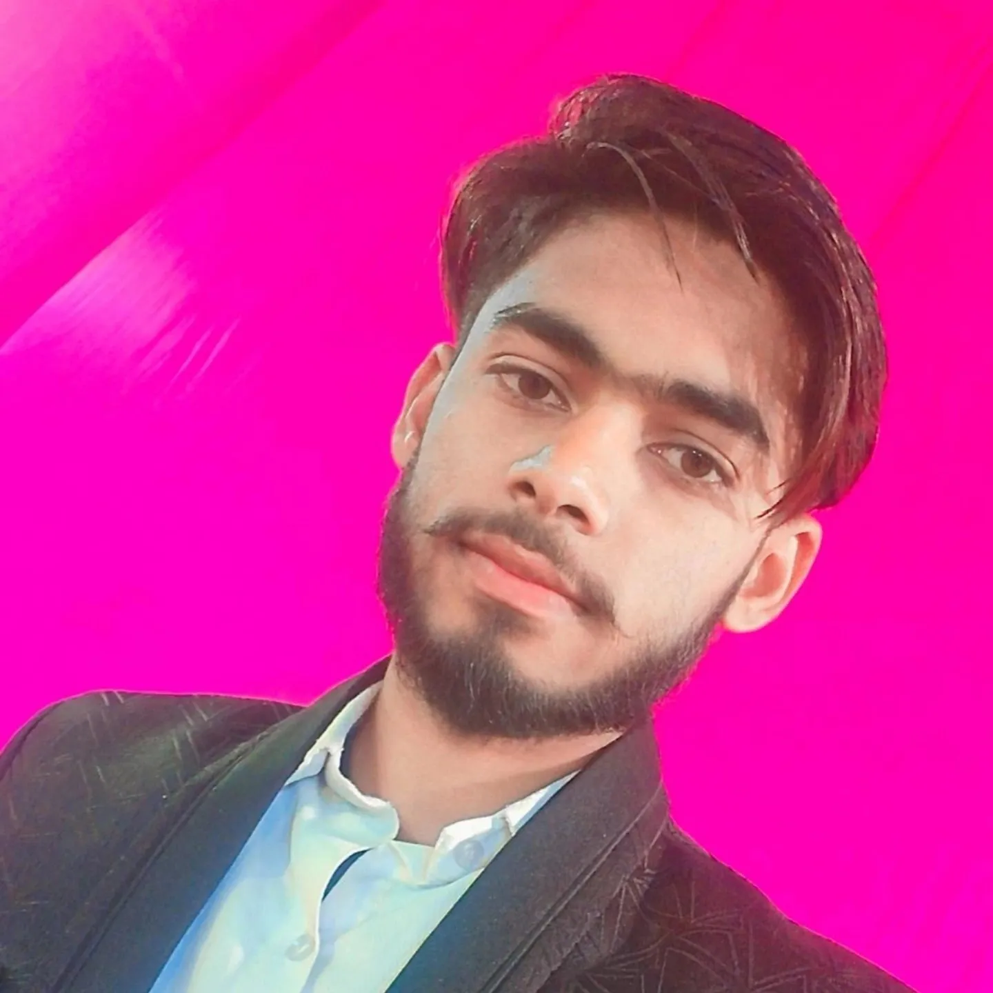 Anujkumar Anujkumar