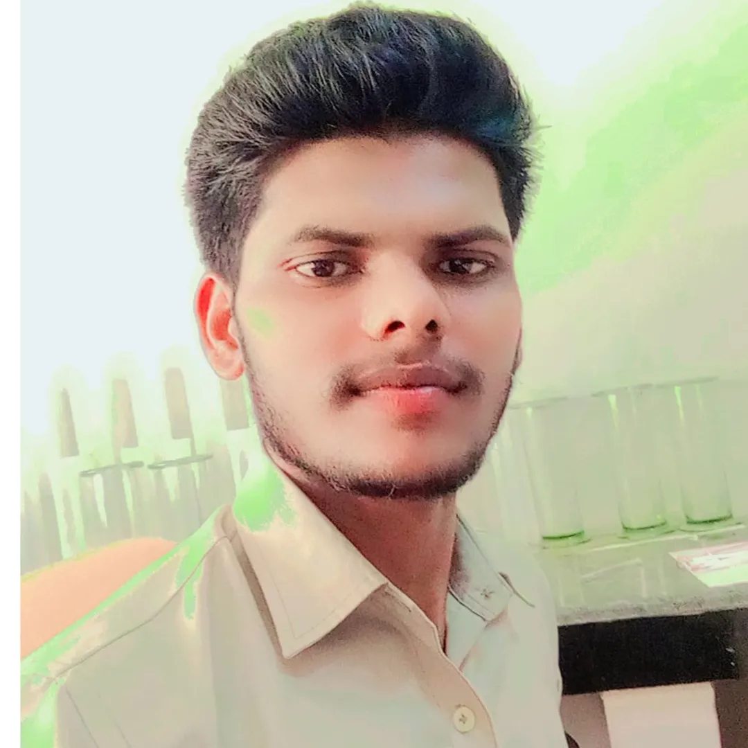 Vishnu Singh