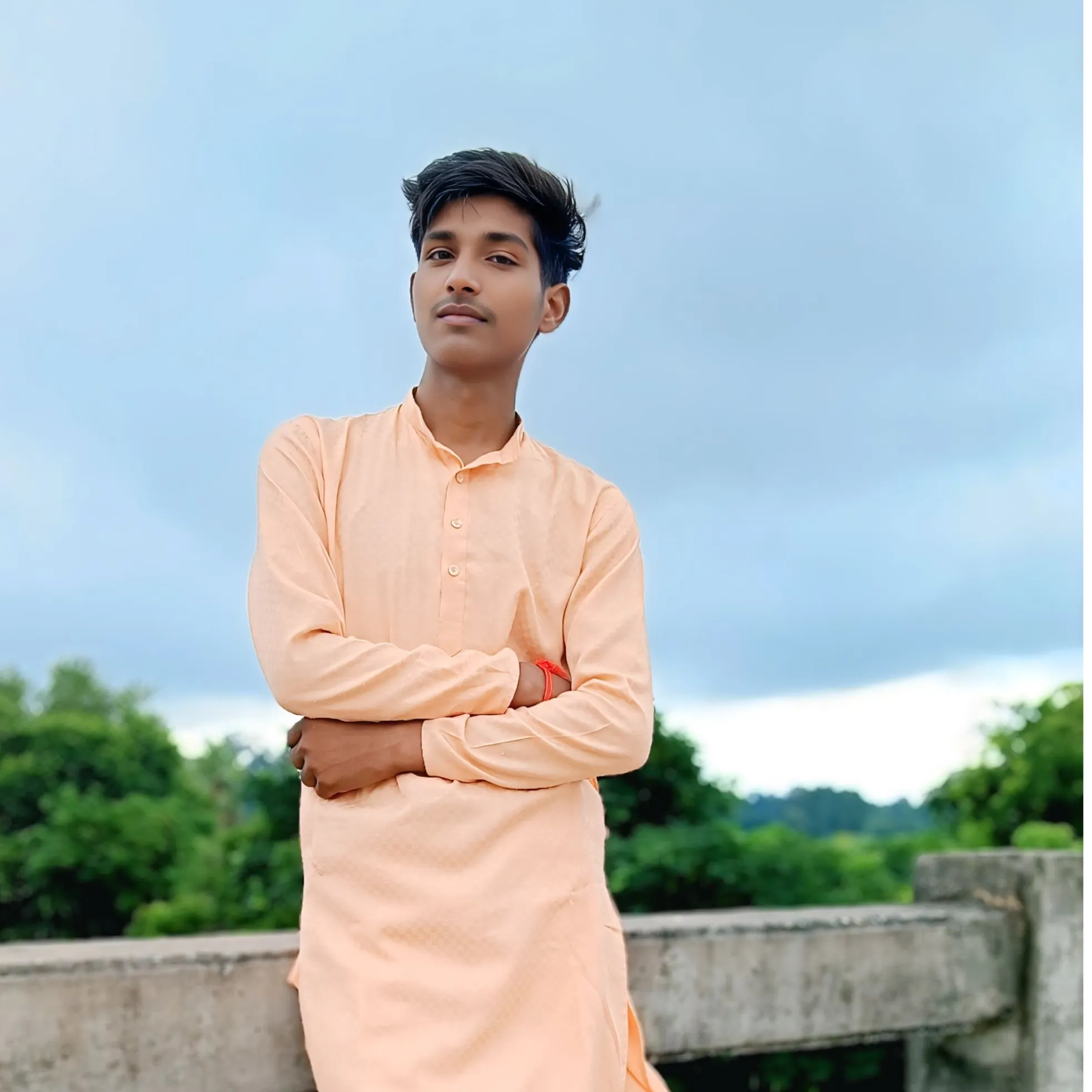 ravi rajbhar