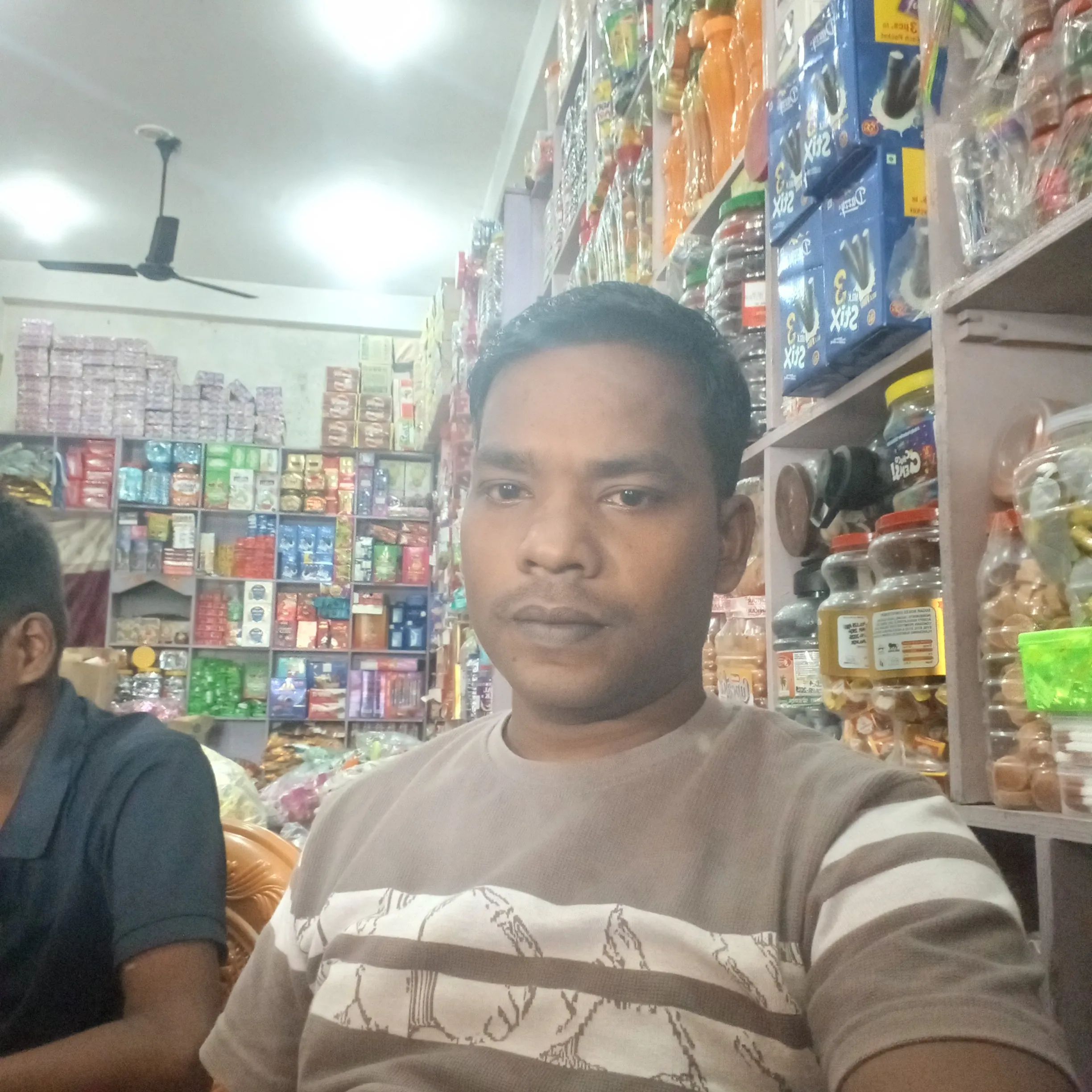 Bablu Kumar