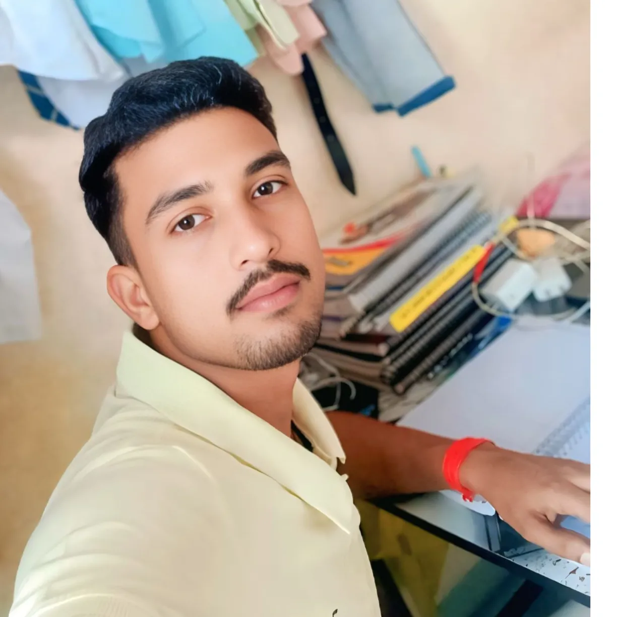 Vivek Kumar