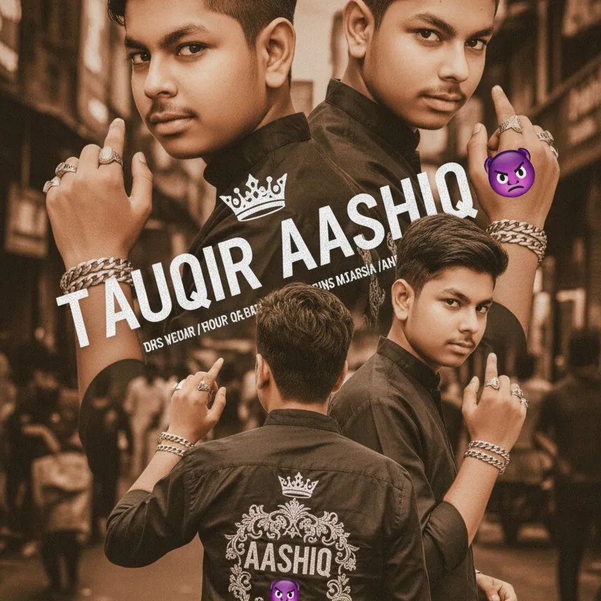 Tauqir Aashiq