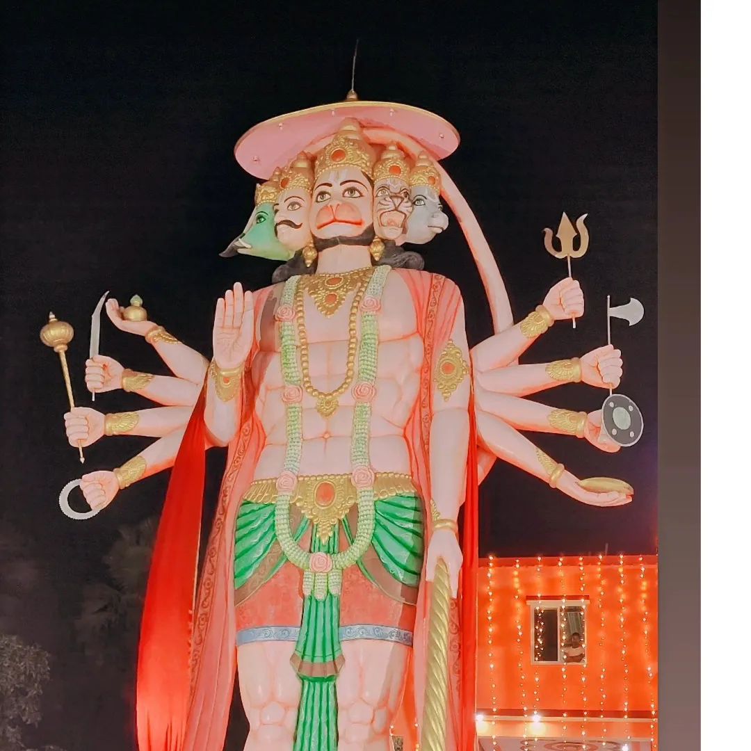 Pranav kumar
