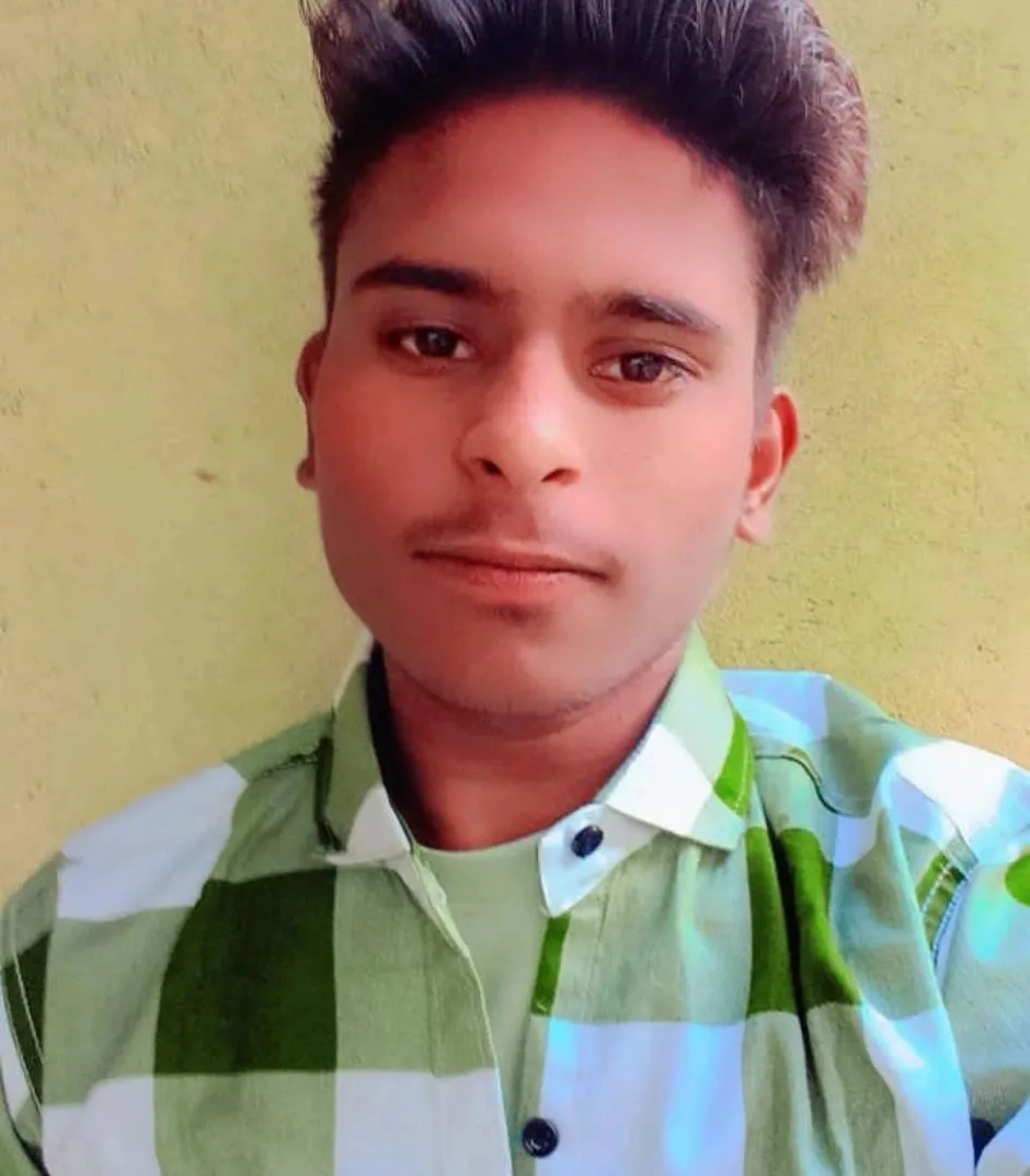𓆩❤𓆪Rajesh✧༺♥༻✧ kushwaha
