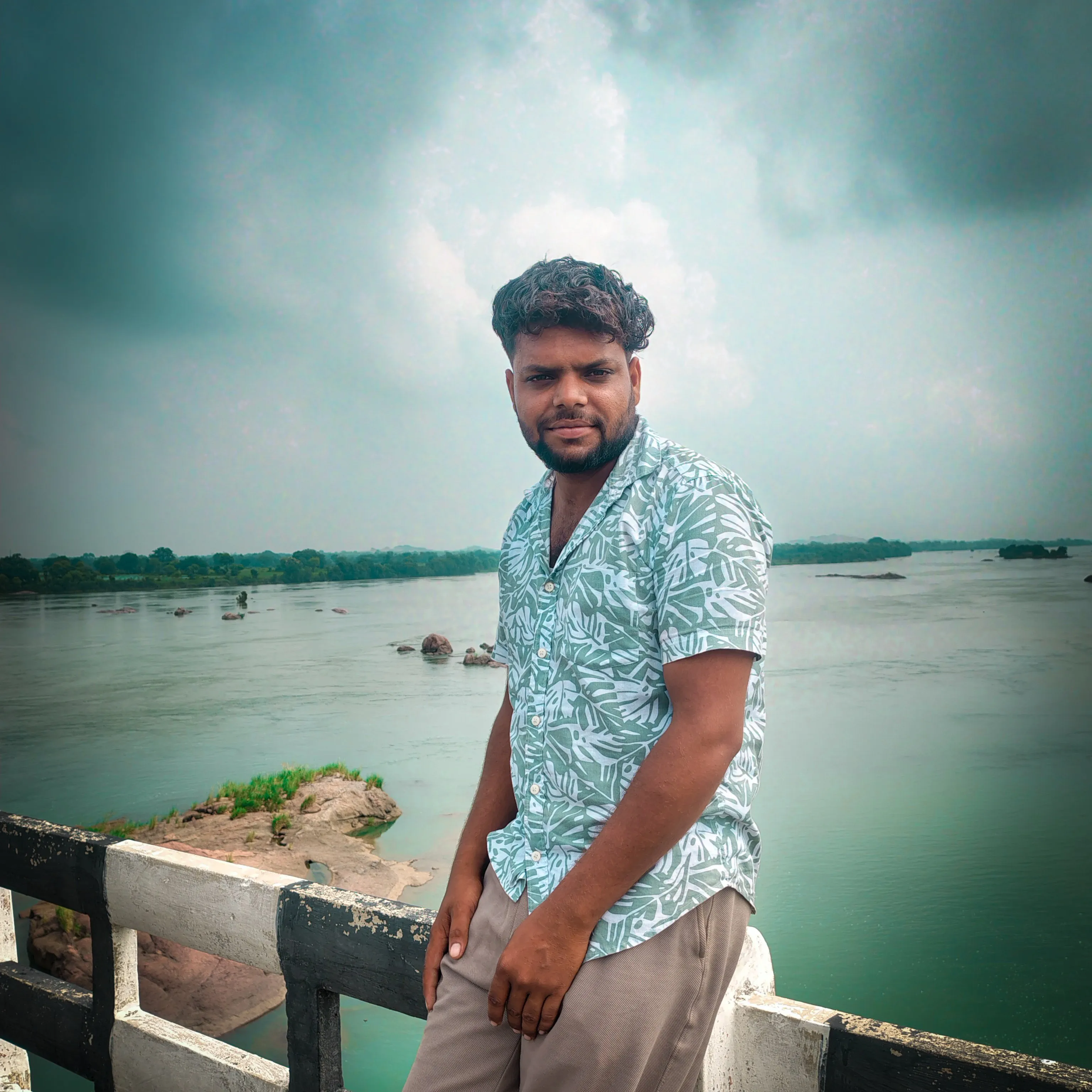 Sachin kumar