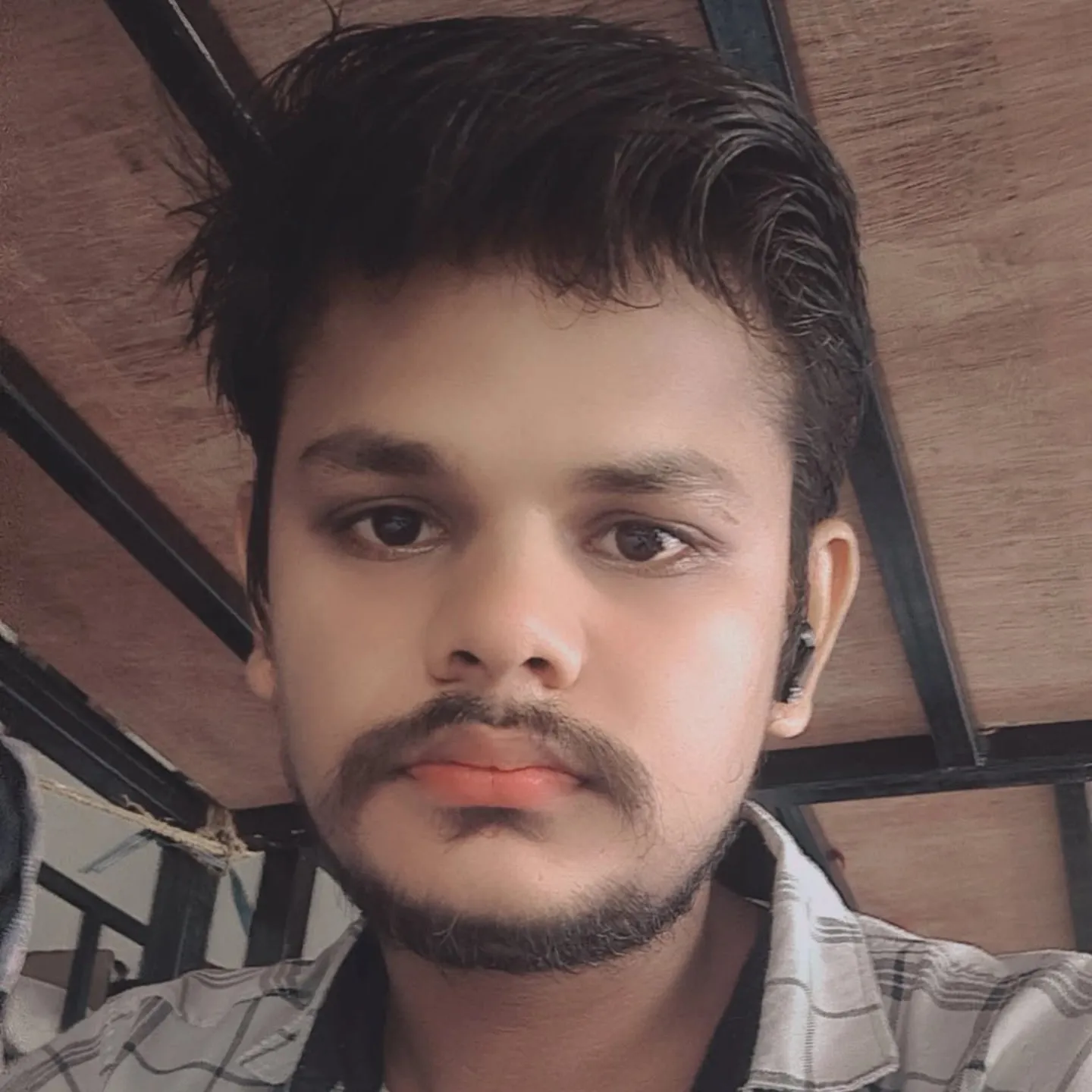 Ritesh Verma