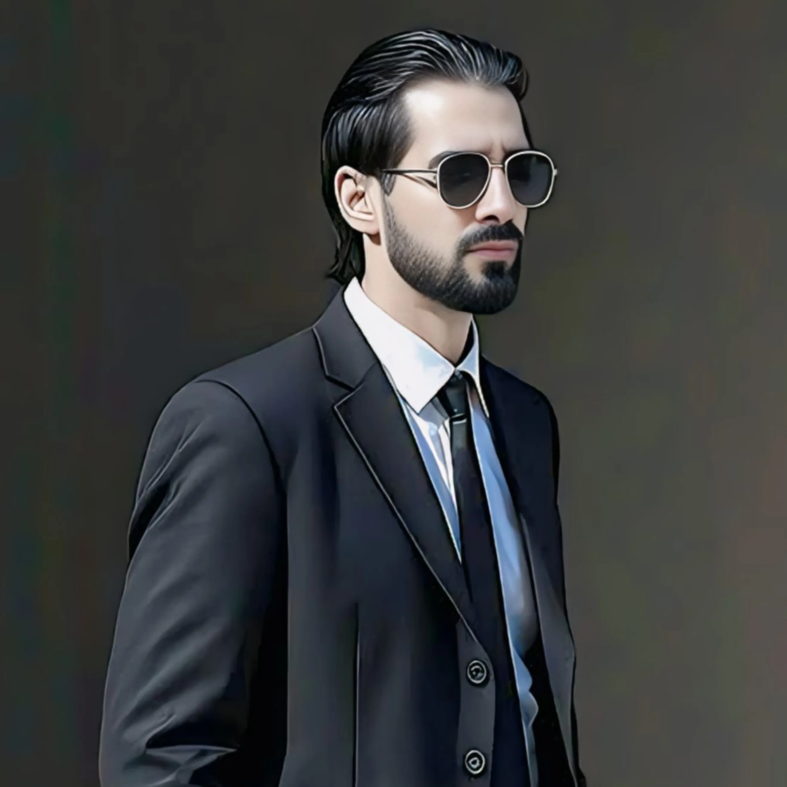 maninder buttar