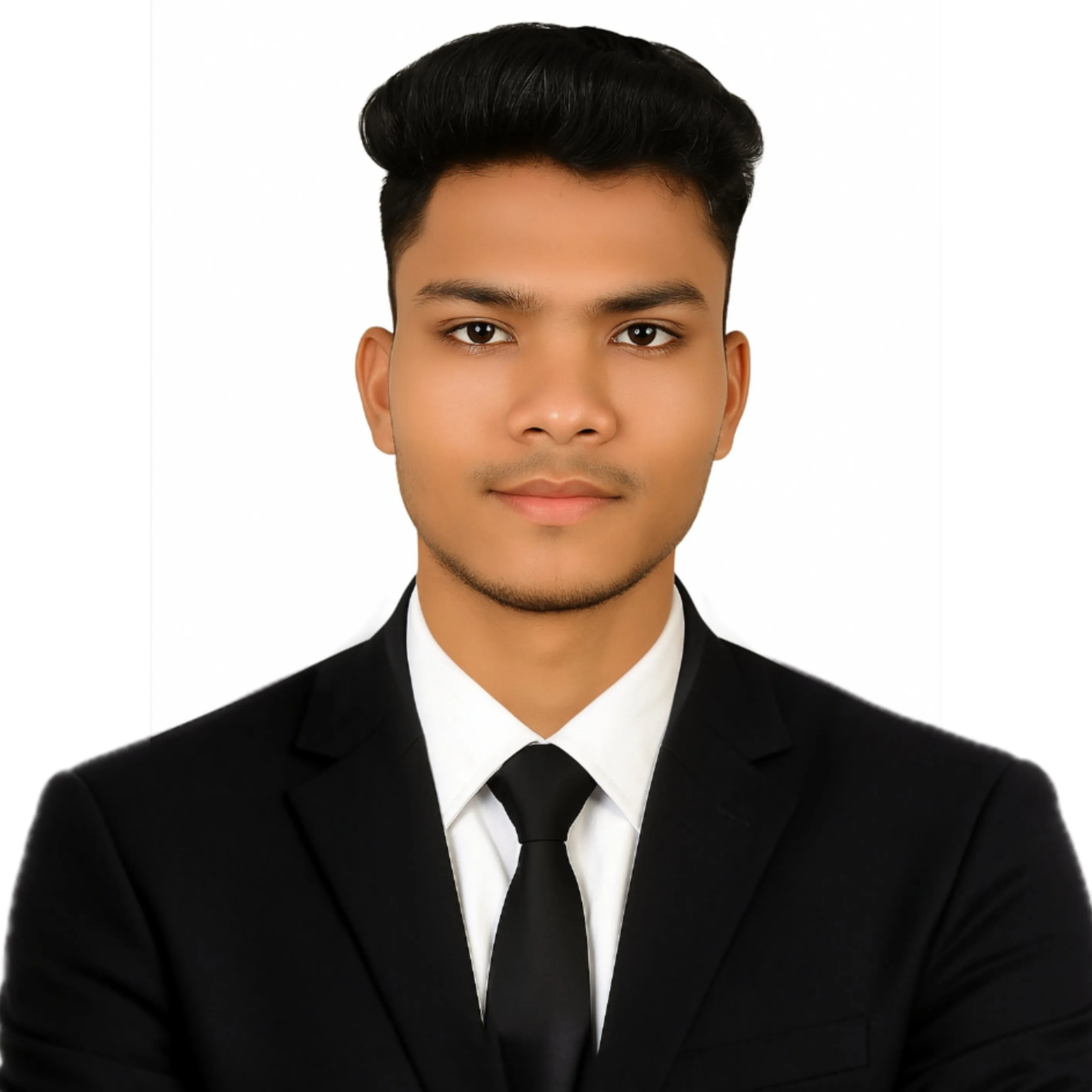 Punit Markam