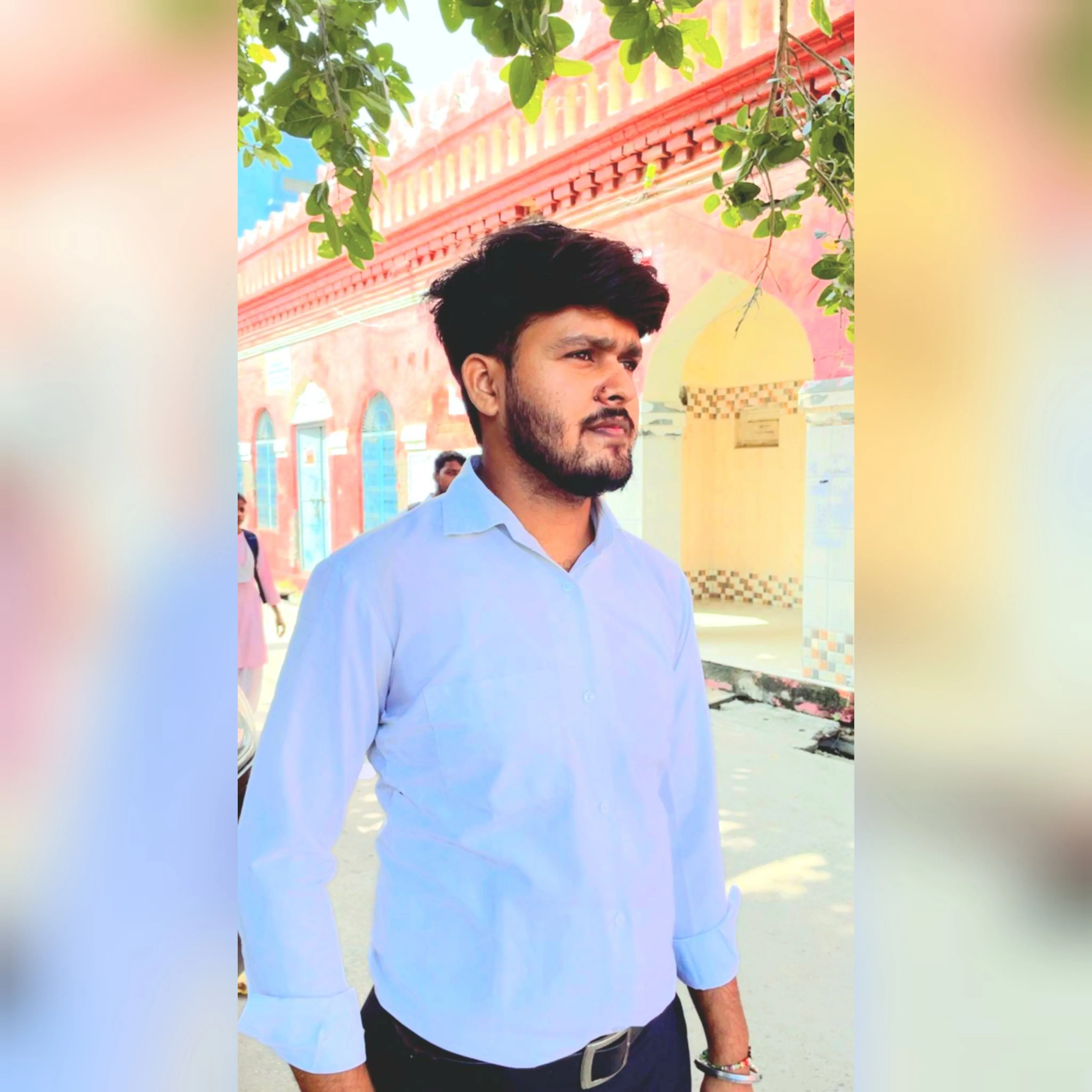 Harsh Parashar