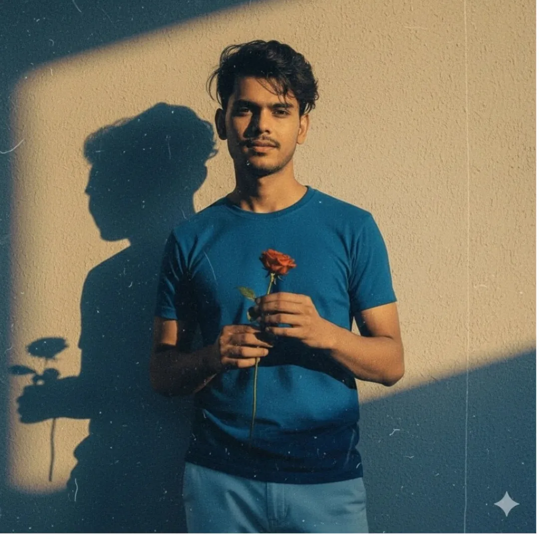 Sandeep Maurya