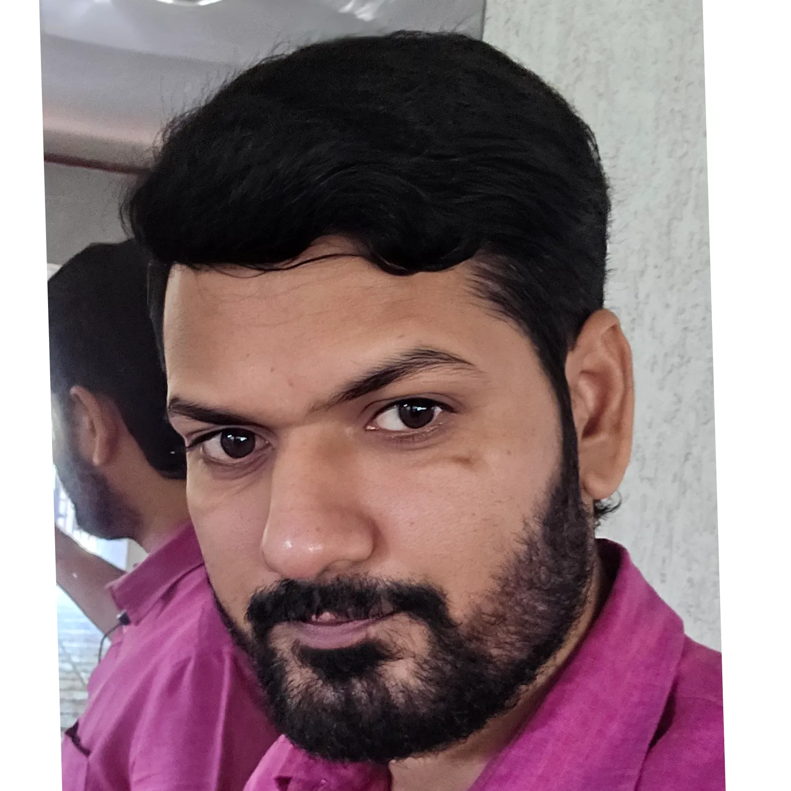 VIPIN DUBEY