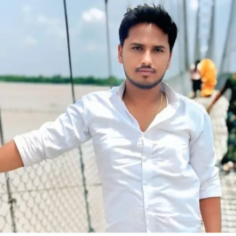 rishu raj