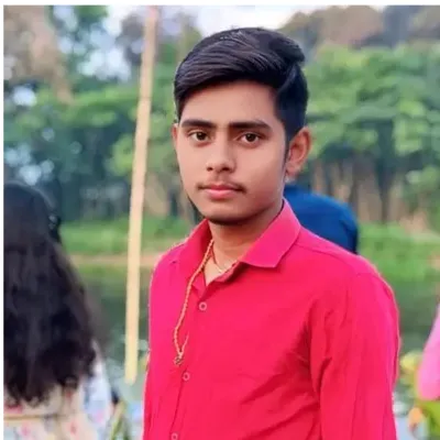 Rishi Gupta