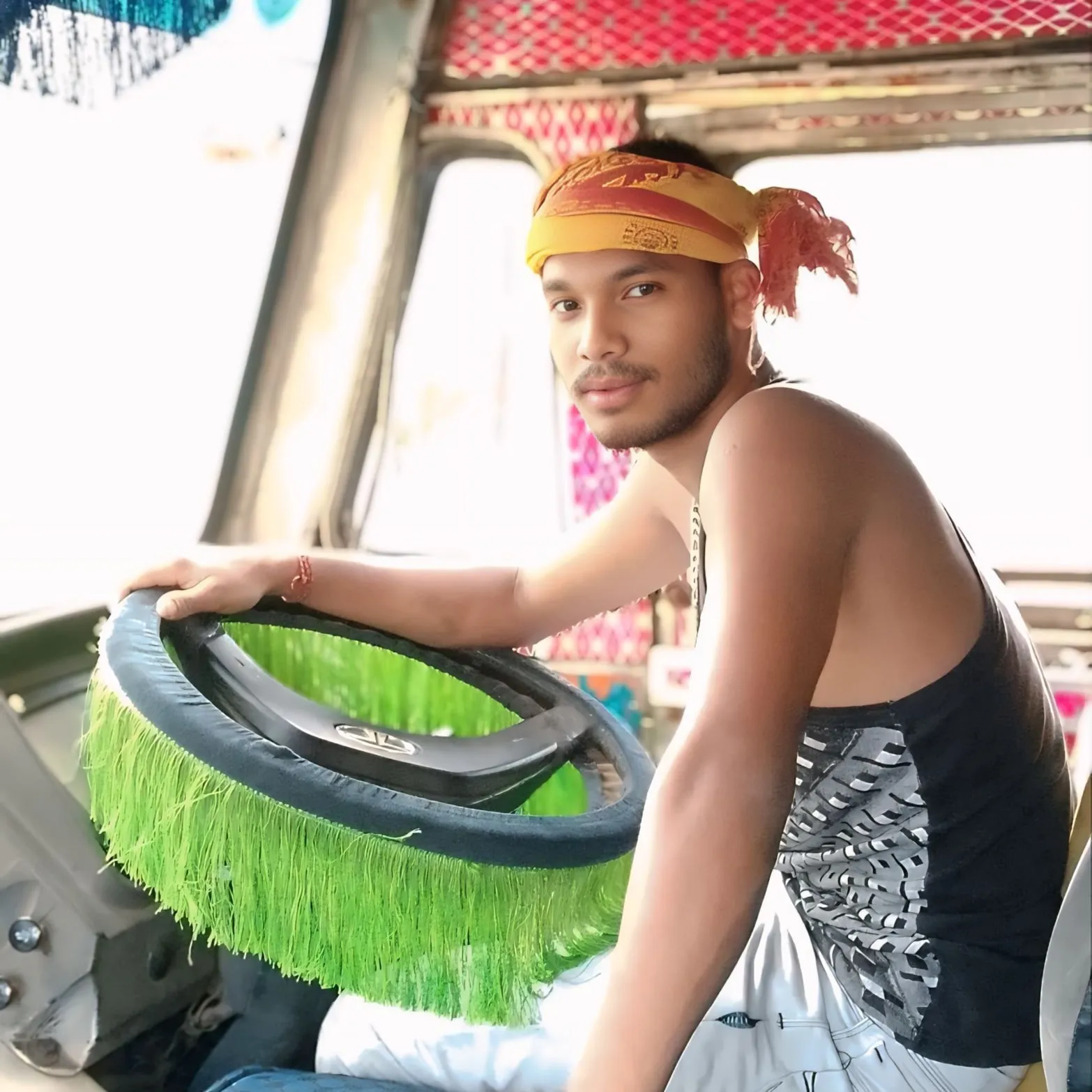 jogeshjogesh dehury