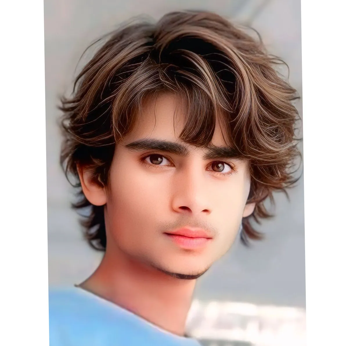 nitin ns