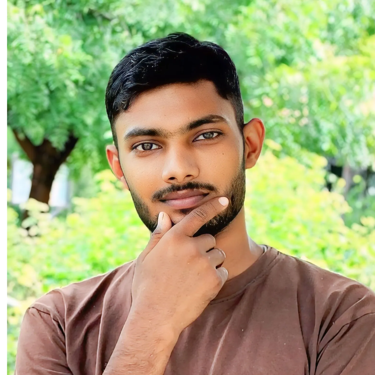 Arman khan
