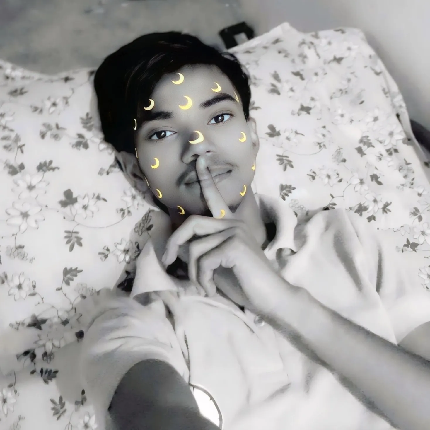 Suraj Kumar