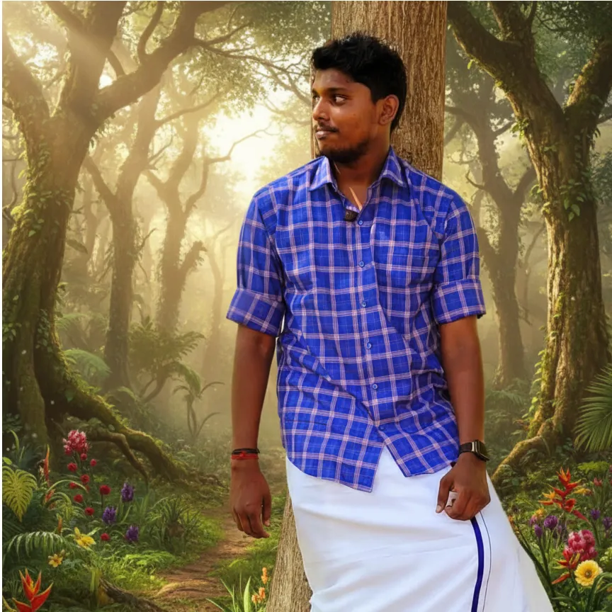 Esaki Muthu