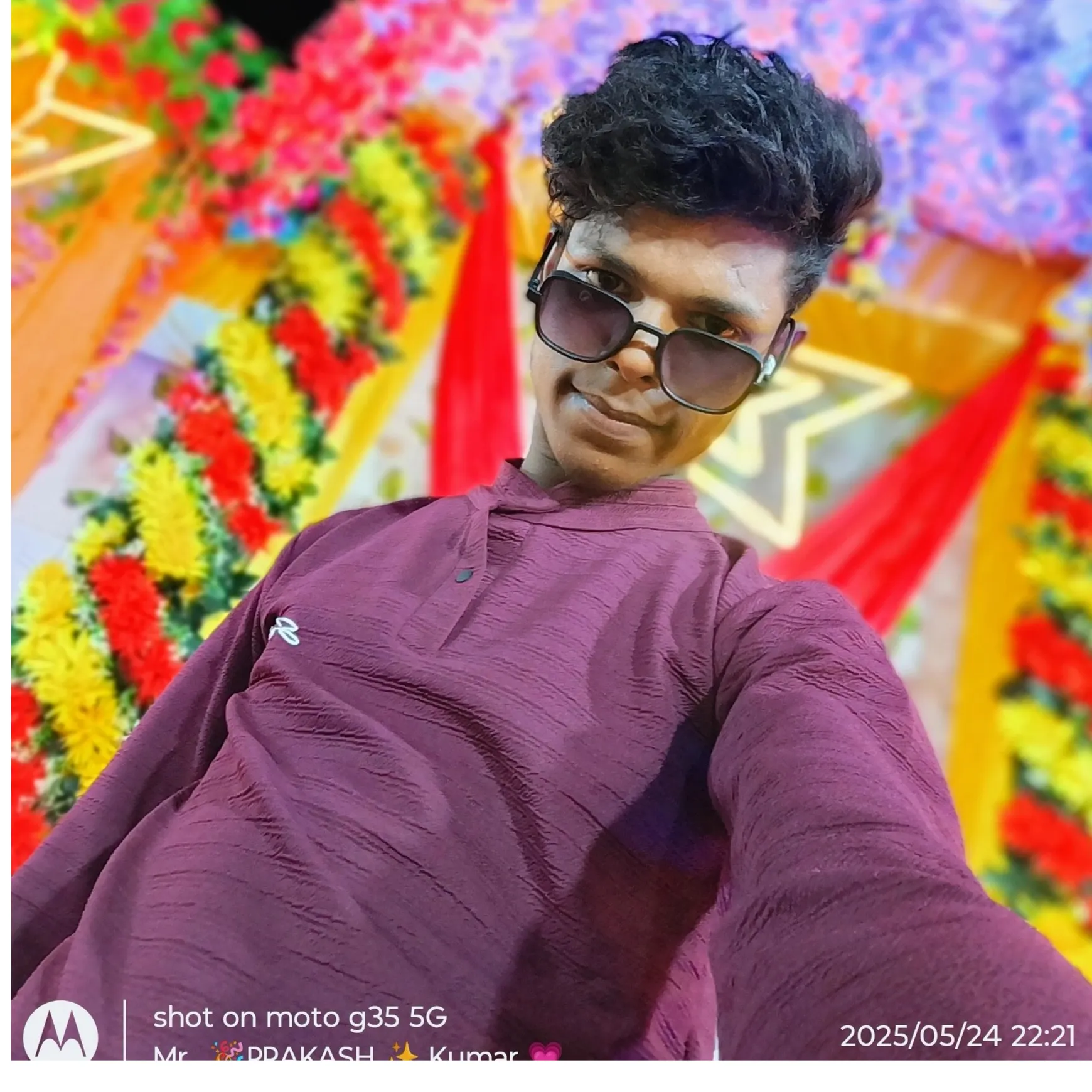 Prakash Kumar Gupta