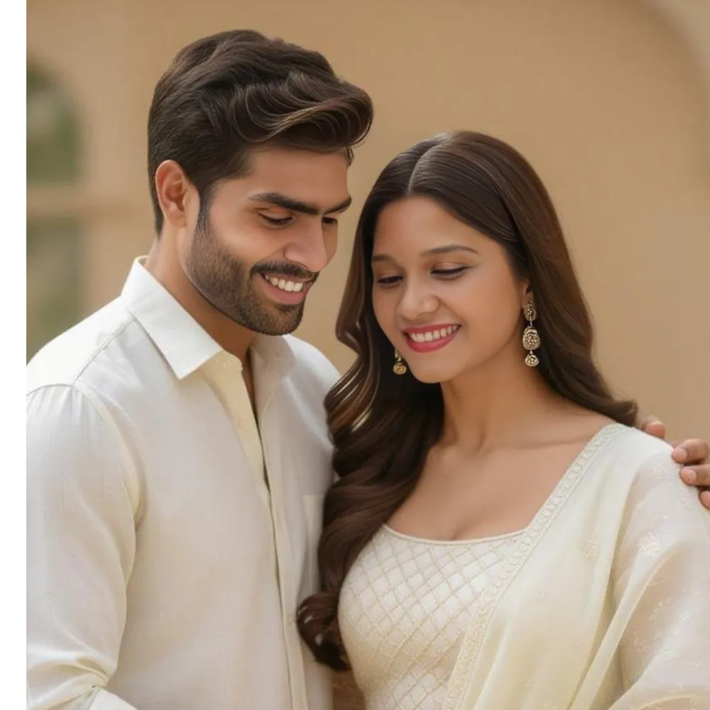 Janish Patel