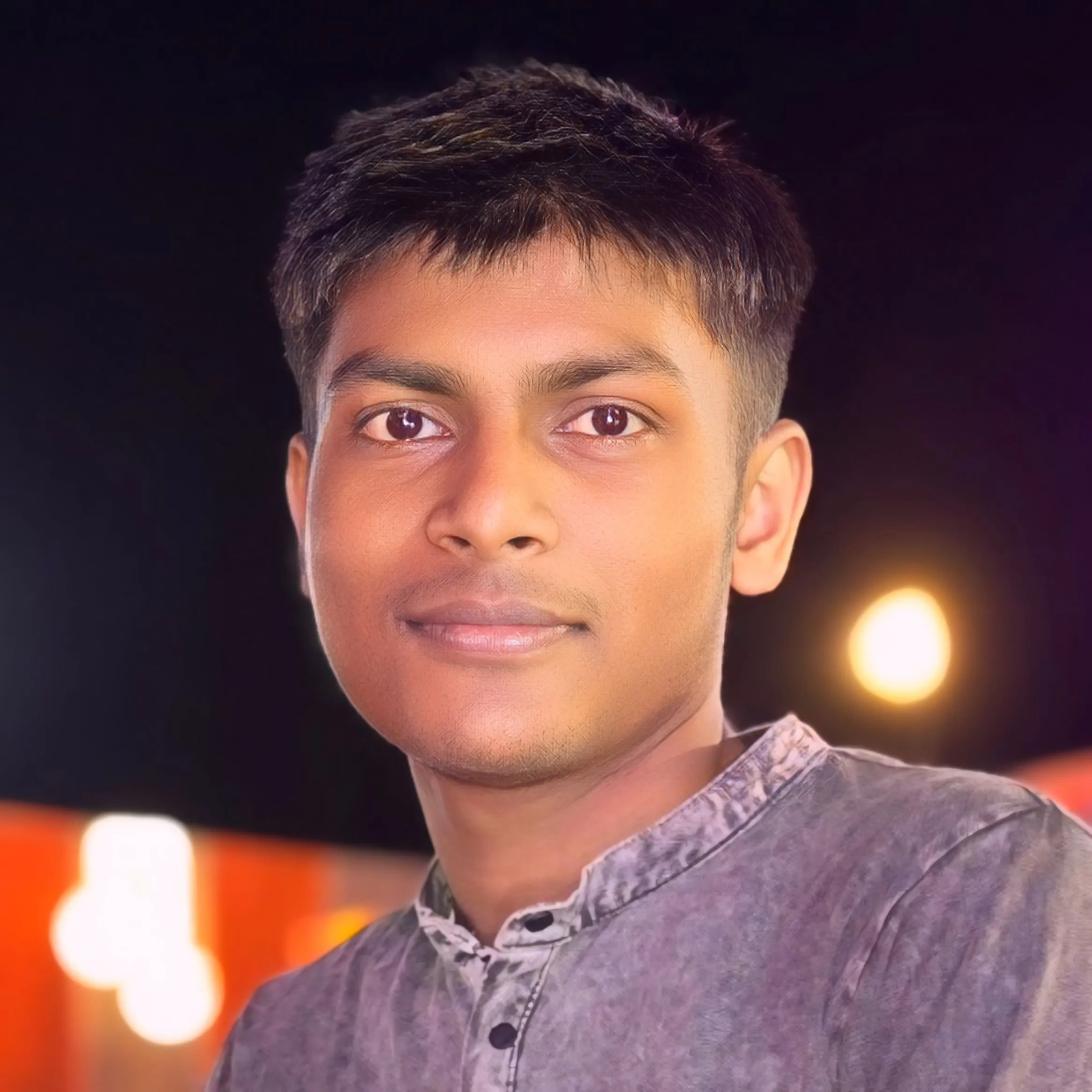 Lucky Kumar