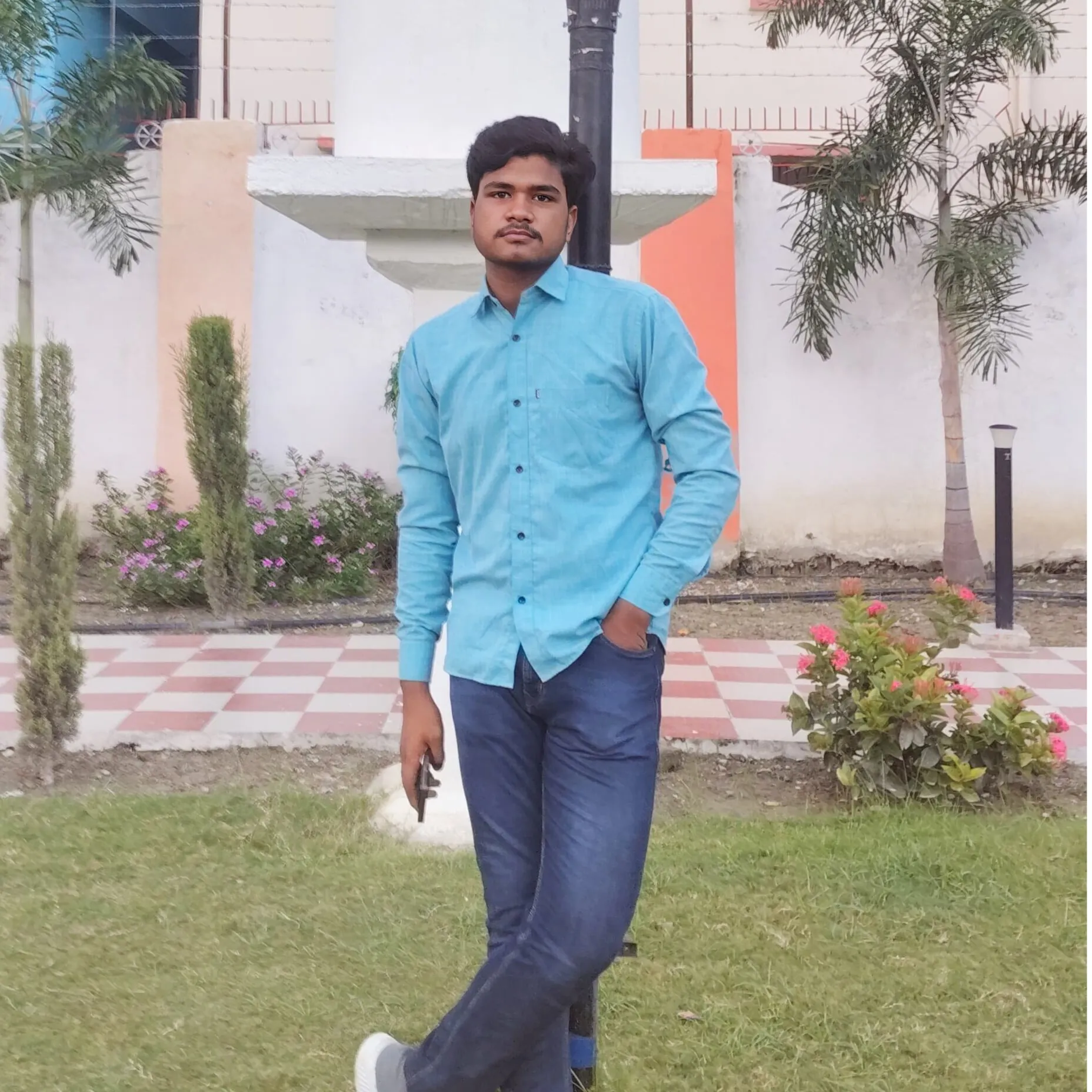 NANDLAL KUMAR