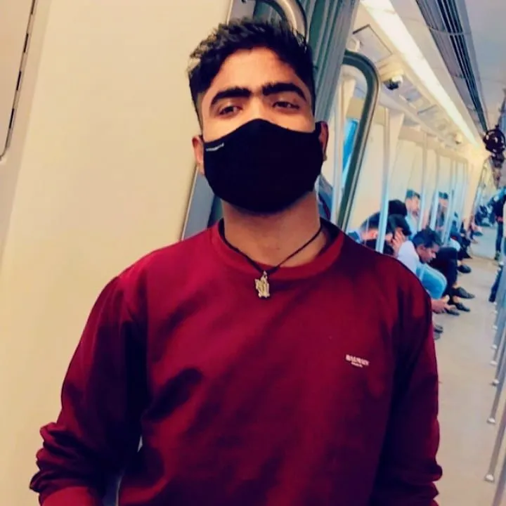 Sunil Kumar