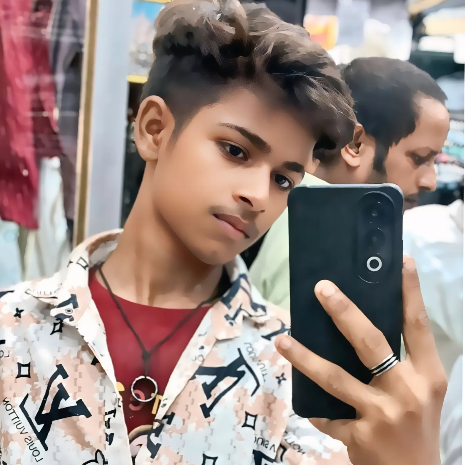 Bhola_ yadav
