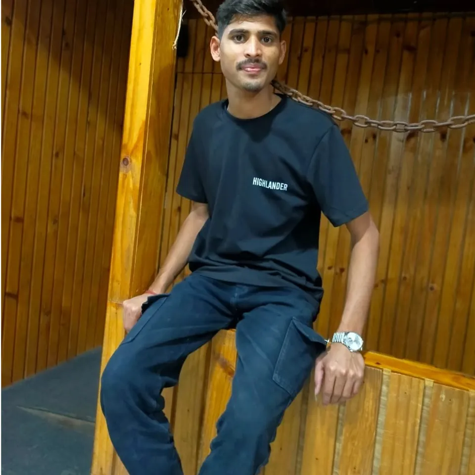 Sunil Tadvi