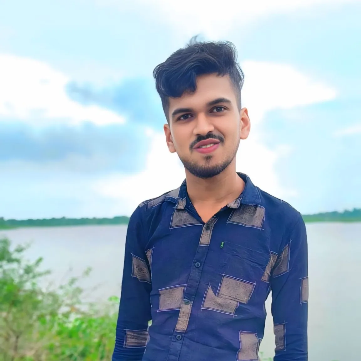 Himanshu Sahu