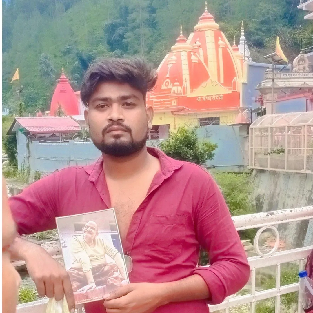 A.k Keshari