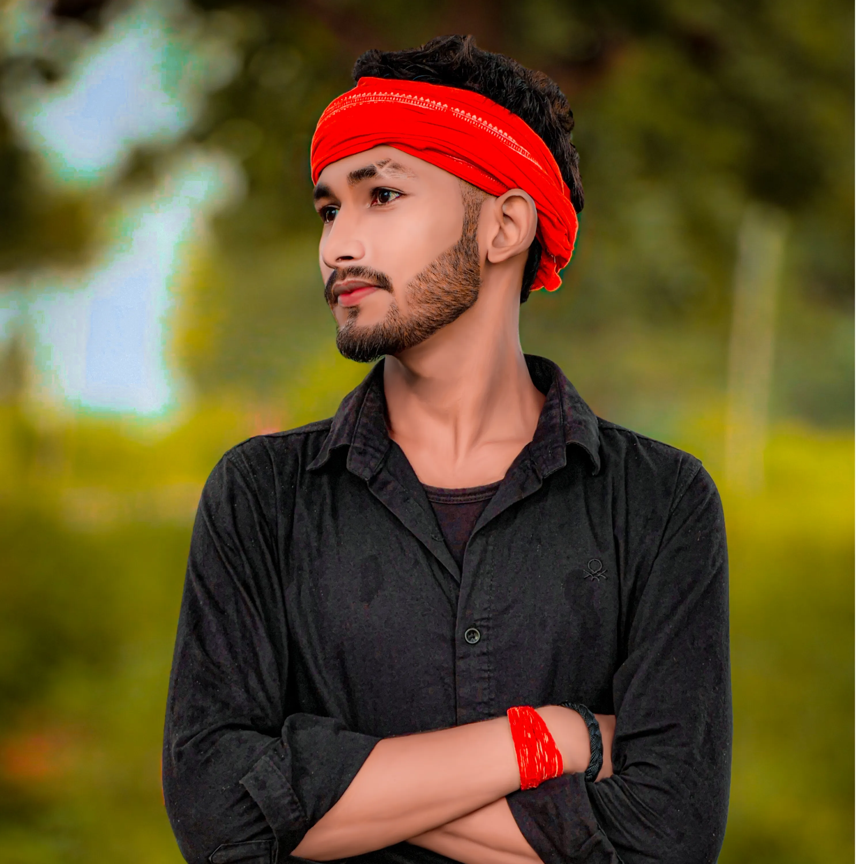 chunnu kushwaha