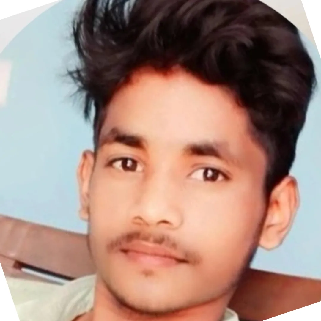 ANURAG KUSHWAH