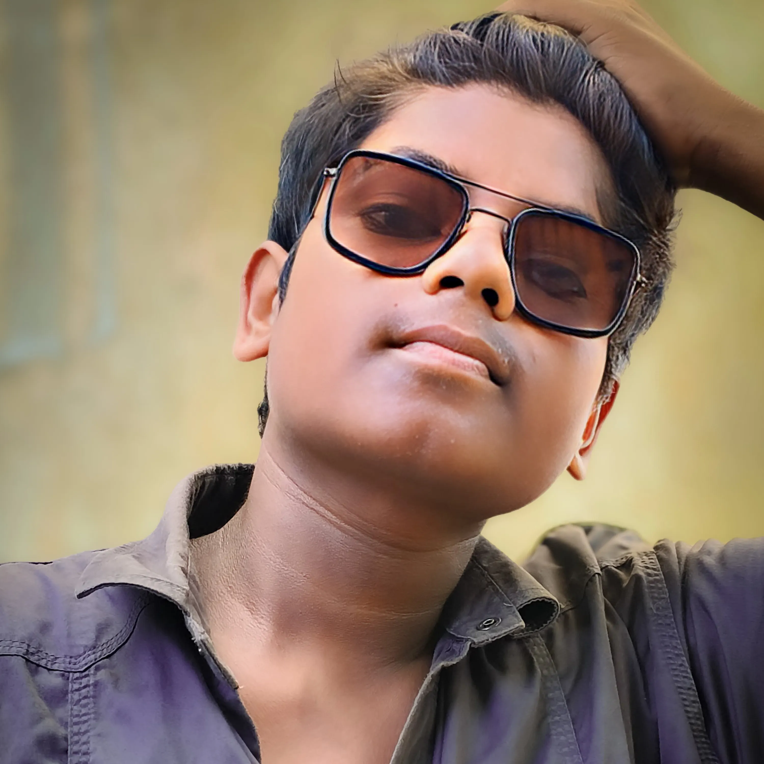 vikram Mandal