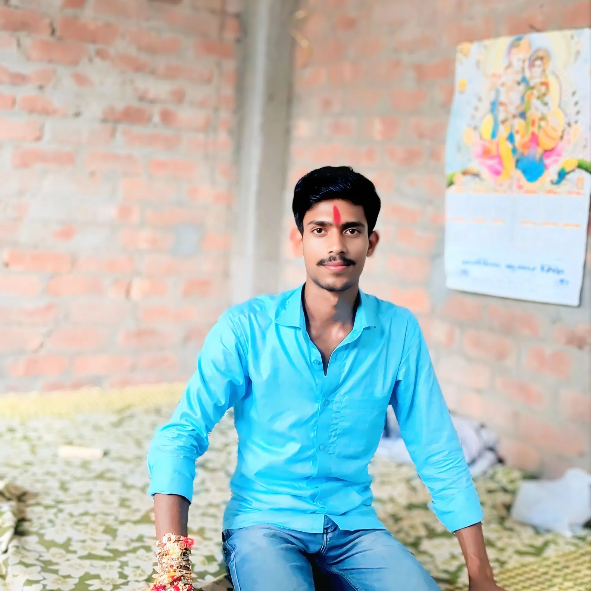 mohan KumarSingh