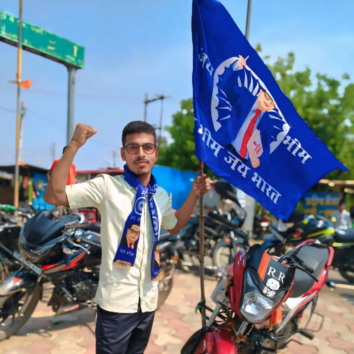 Raushan jatav