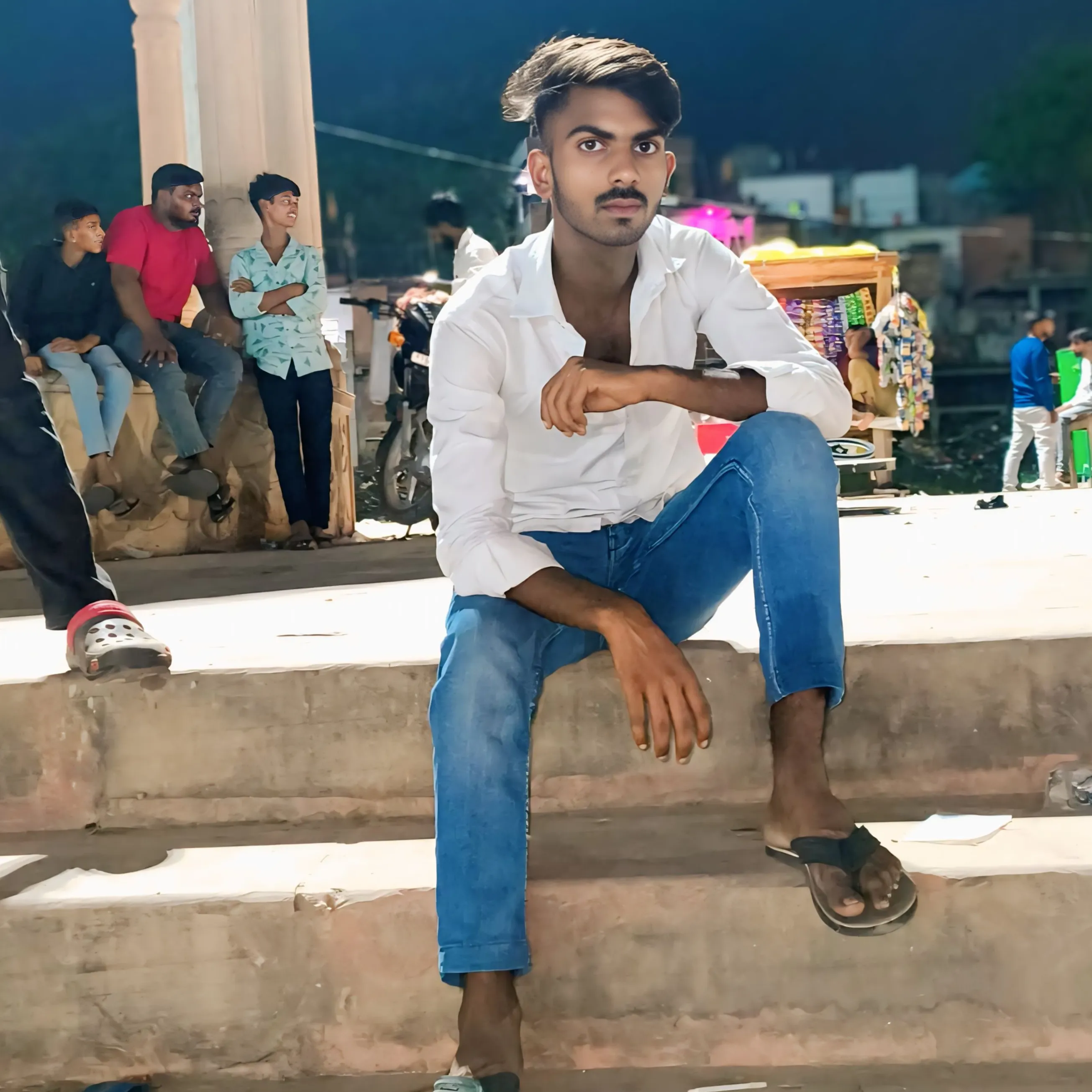 Aman Raj
