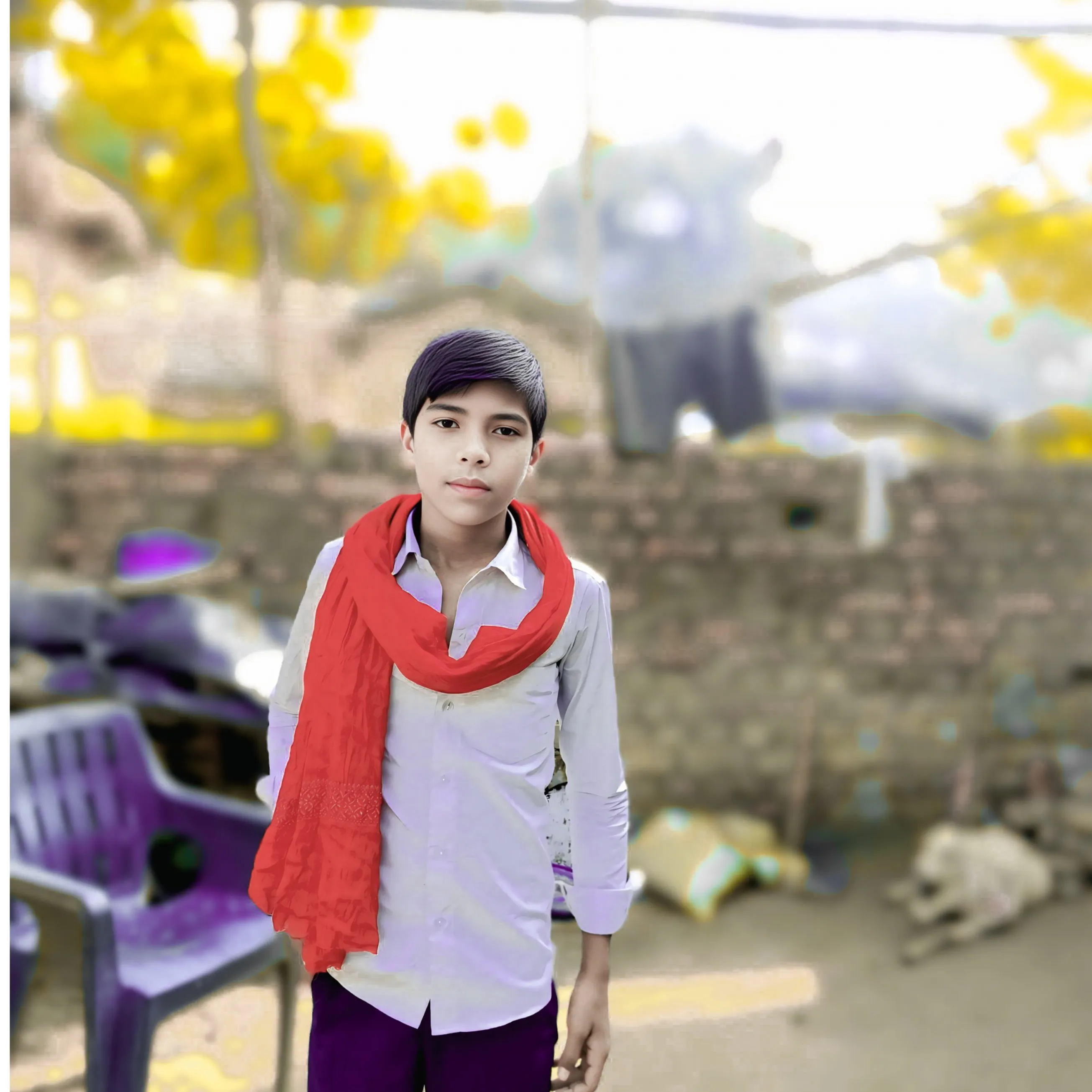 Rahul EDITZ