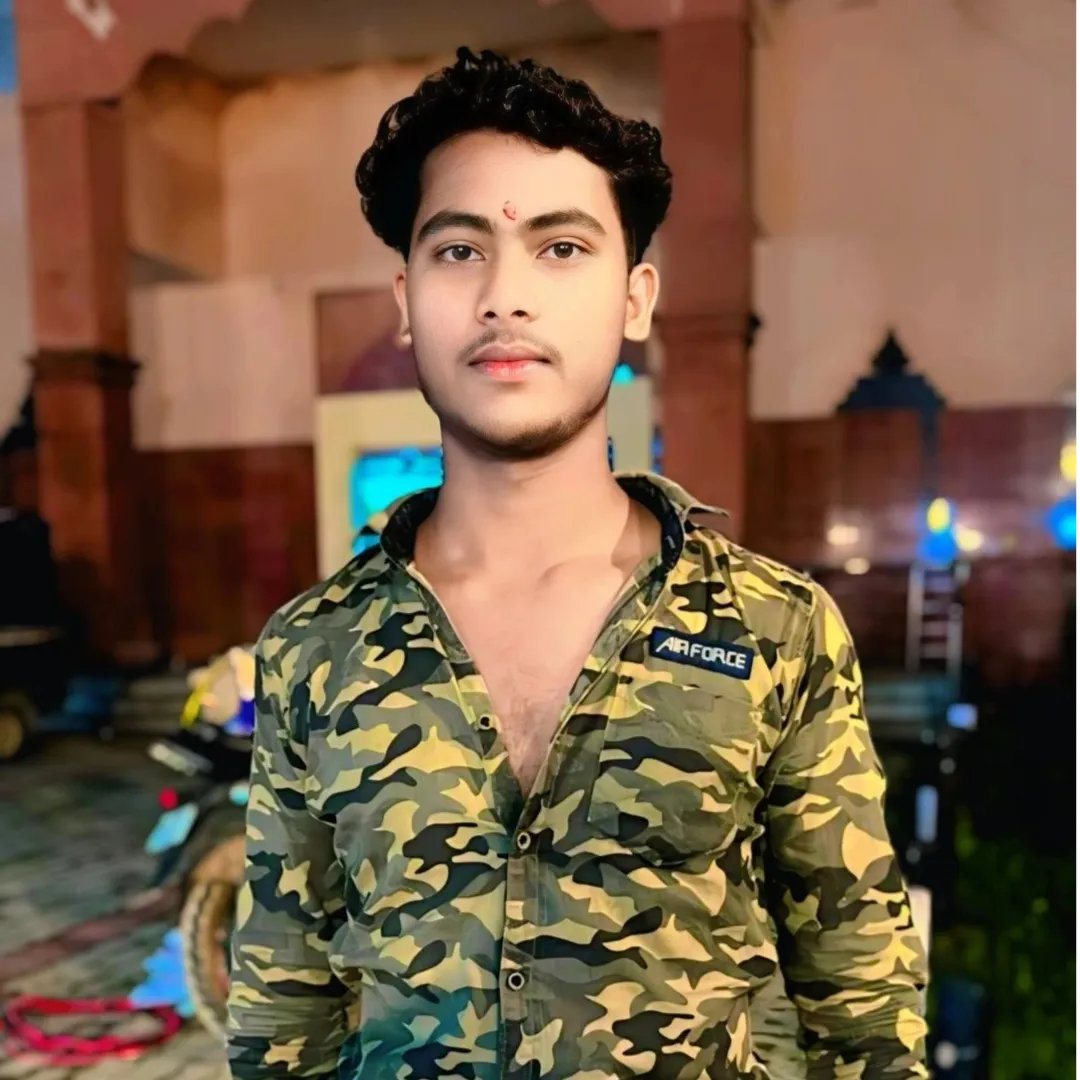 Nilkanth Yadav