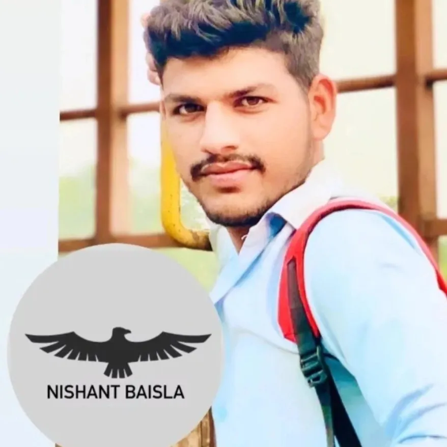 निशांत बैंसला