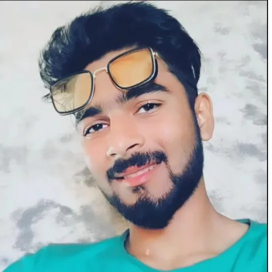 saurabh kp