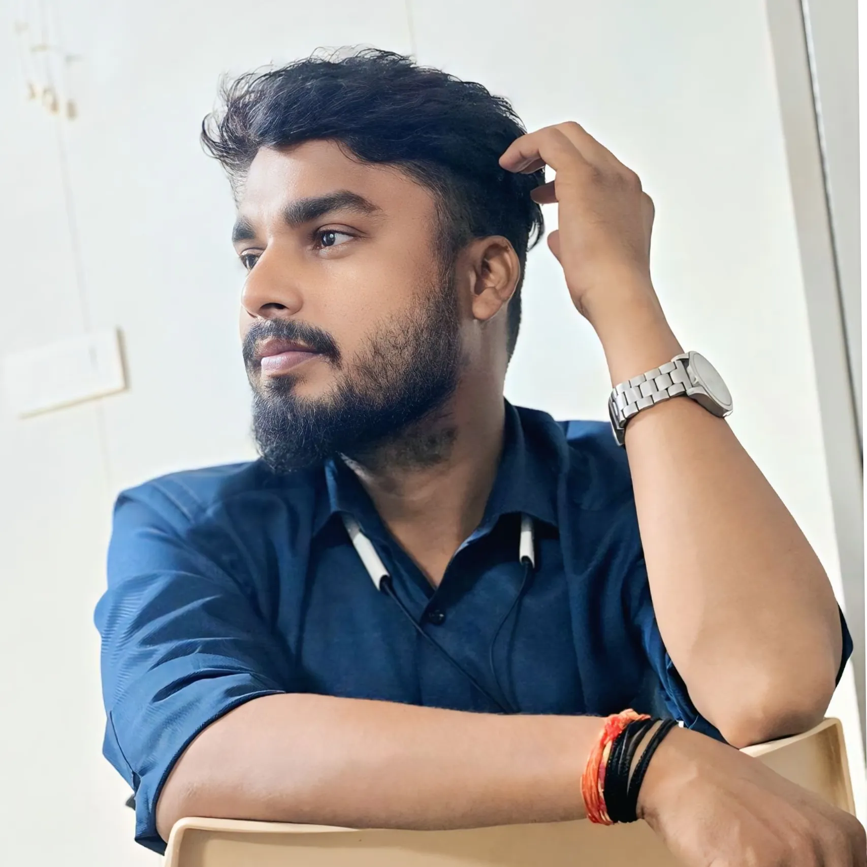 Rajendra Kumar