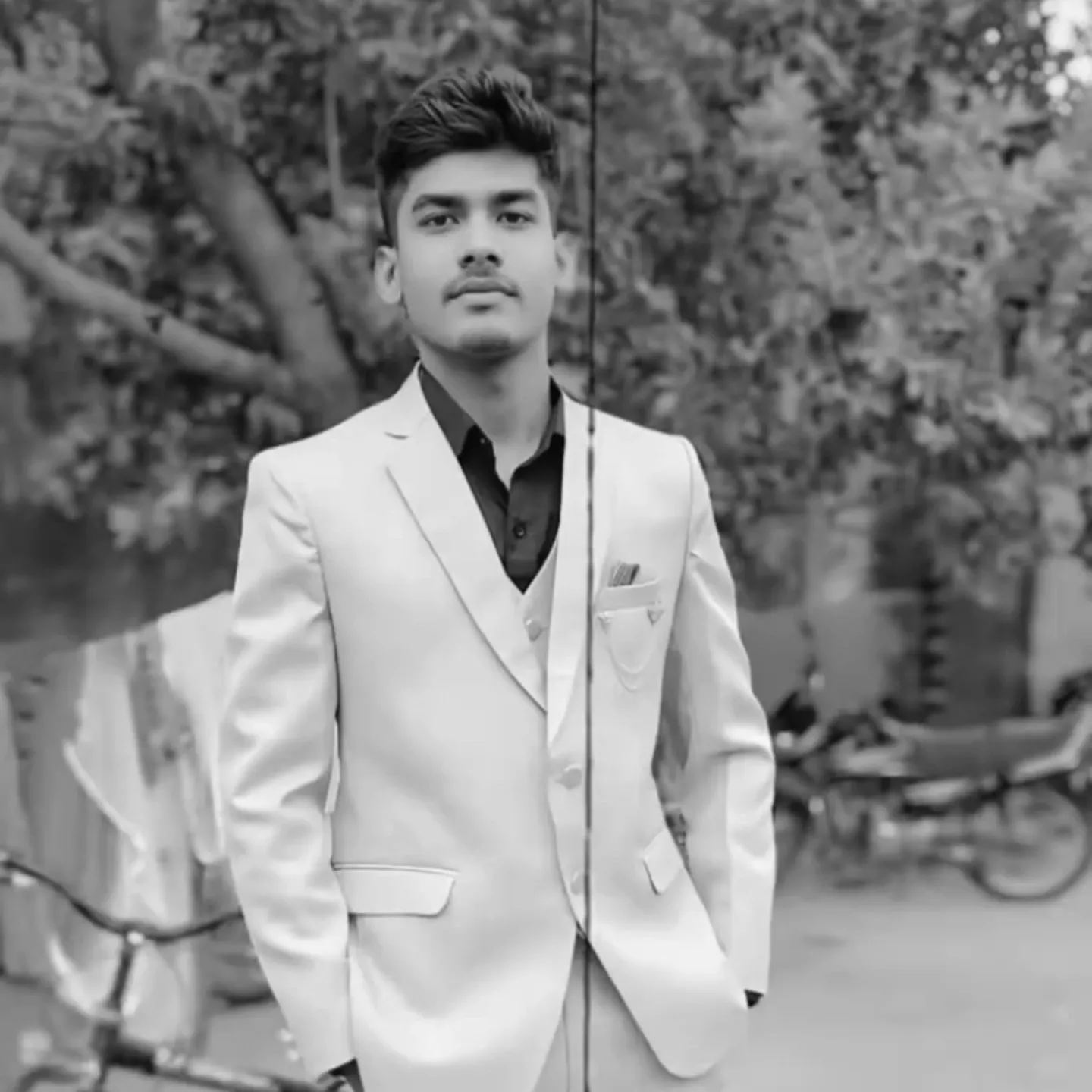 Aditya Jaisawal