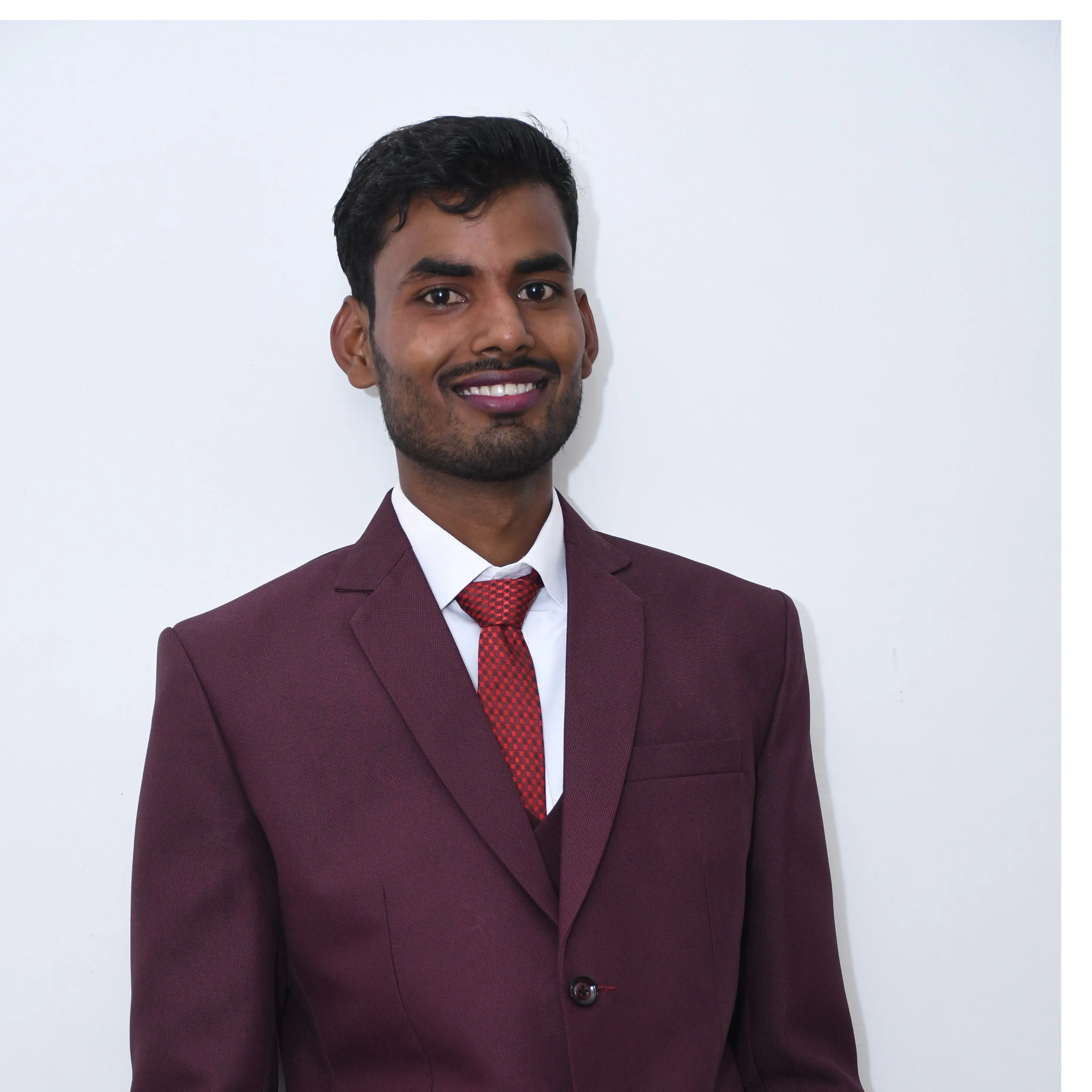 Kranti Patel