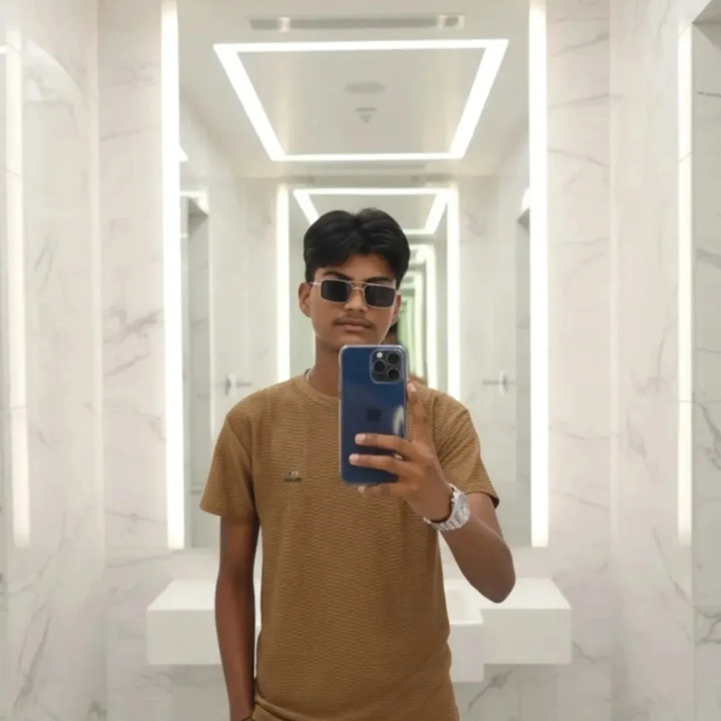 Raj Singh