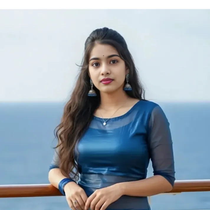 anika kumari