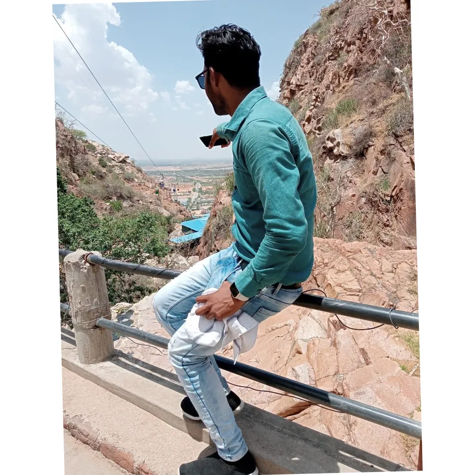 Jit Rohin