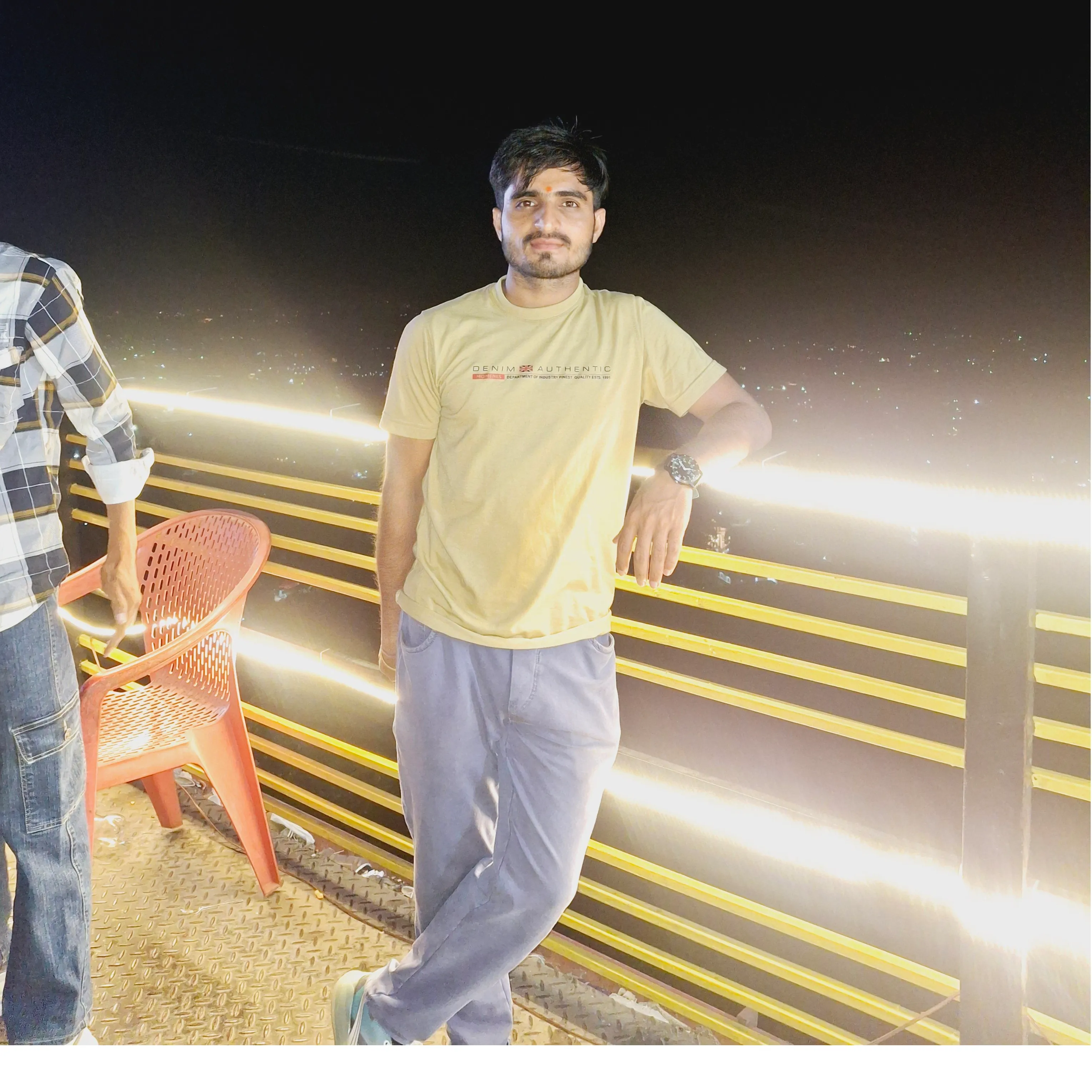 shivam sharma