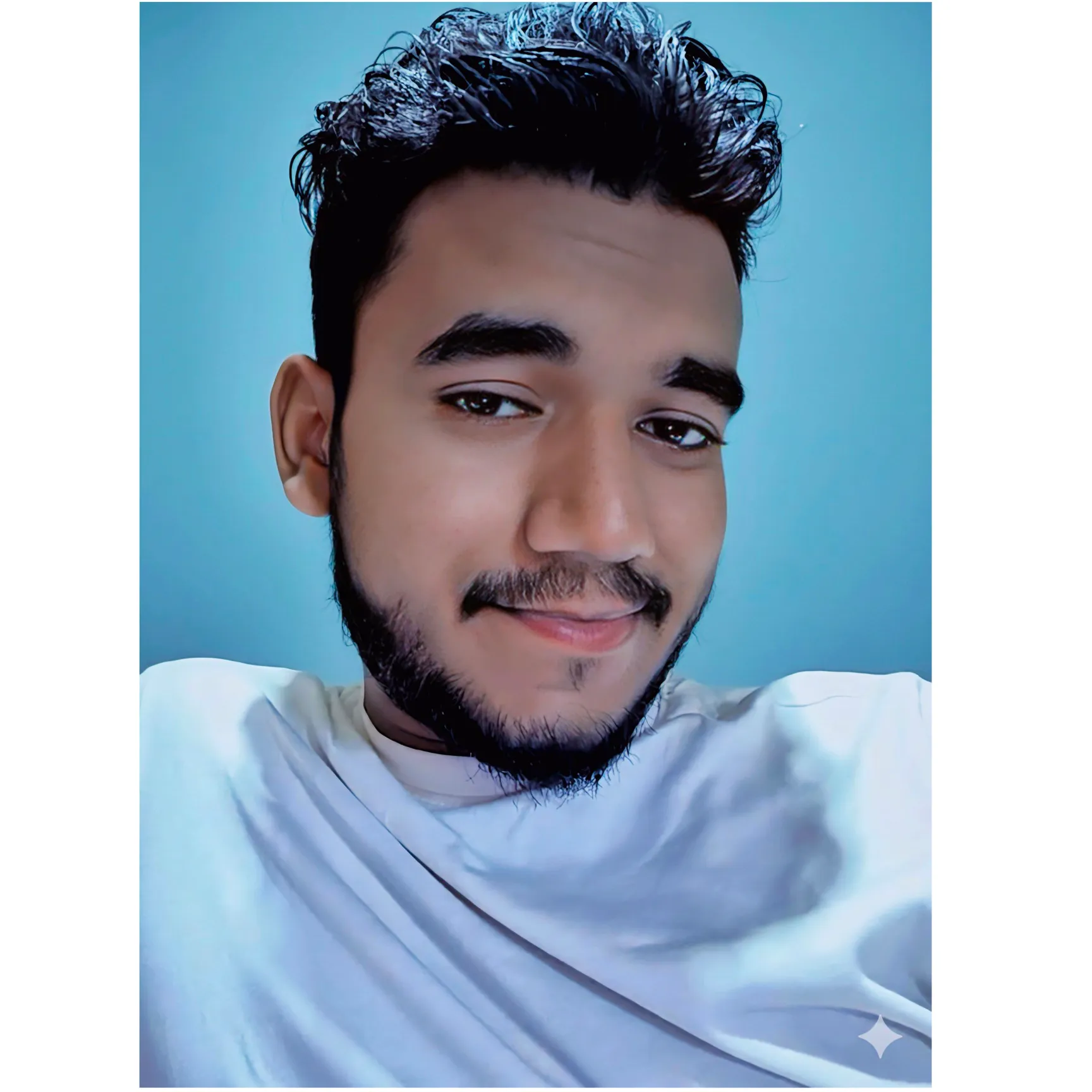 Aman Yadav